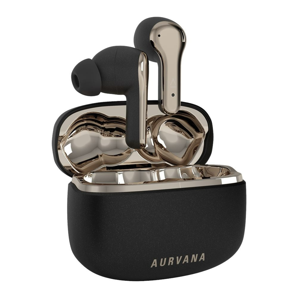 Creative Aurvana Ace SXFI True Wireless Earbuds with SXFI Technology