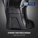 Next Level Racing ES2 Elite Sim Racing Seat