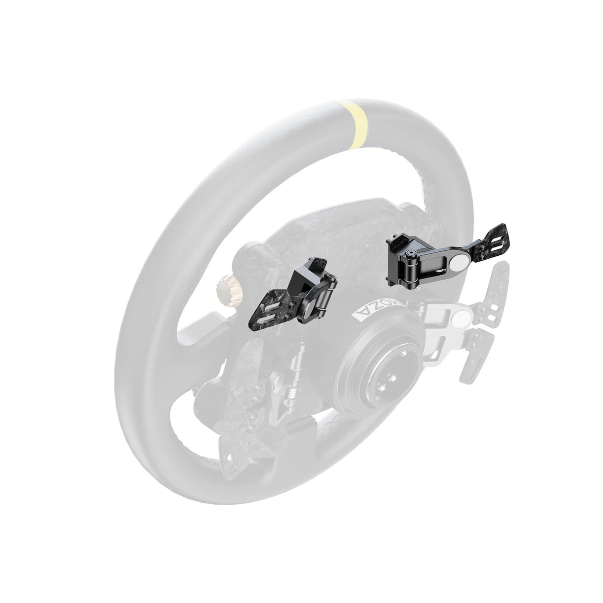 Moza CS PRO Steering Wheel - RS093