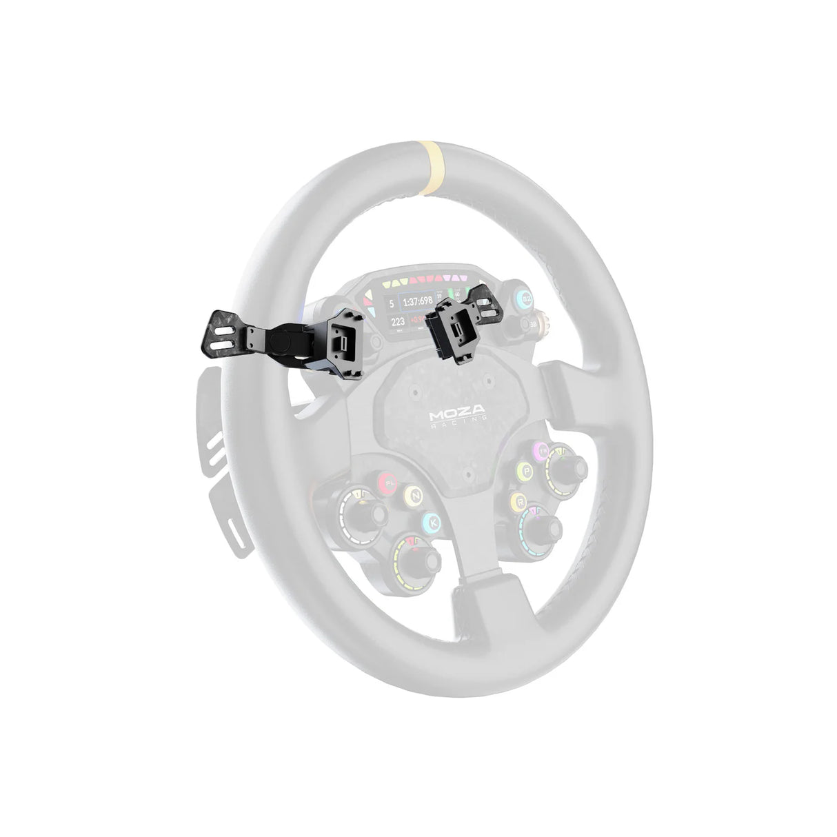 Moza CS PRO Steering Wheel - RS093