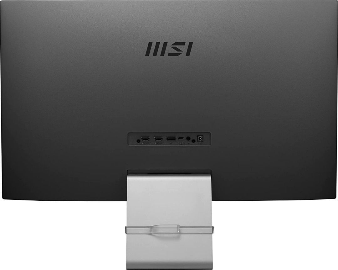 MSI Modern MD271UL 27 Inch 4K IPS Monitor