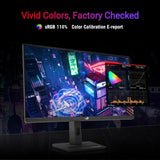 Asus ROG Strix XG279CNS Type-C Gaming Monitor - 27 Inch FHD 380Hz 1ms