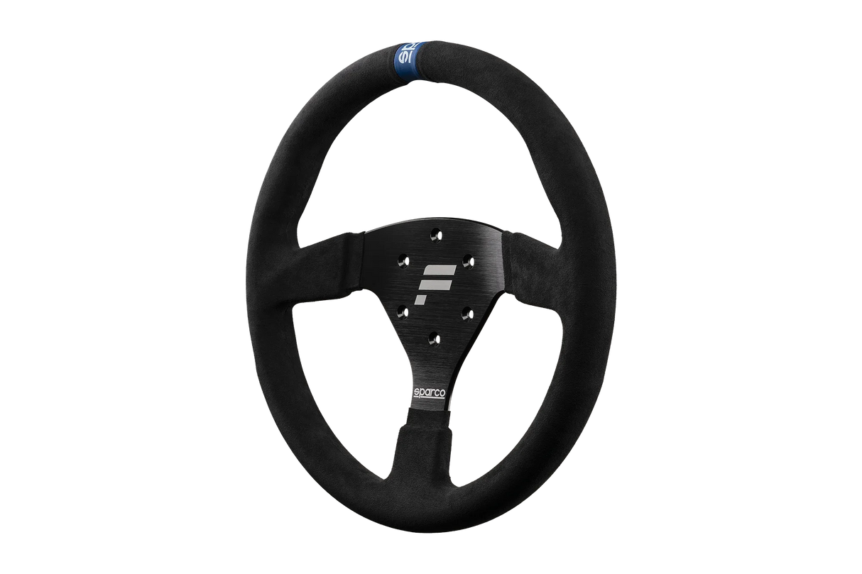 Fanatec Sparco R383 Rally Wheel Rim [PRE ORDER]