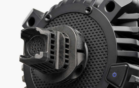 FANATEC GT DD PRO (WB+BK180) + QR2 [PRE ORDER]