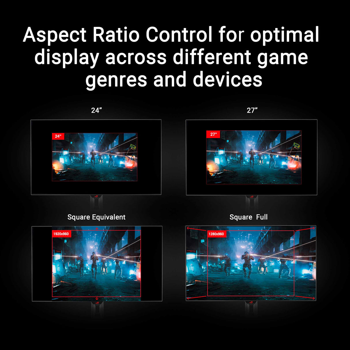 ASUS ROG Strix OLED XG32UCWG Gaming Monitor
