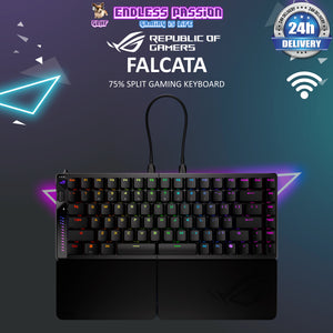 Keyboard