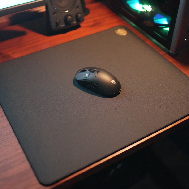 Steed Artemis Artisanal Control Mousepad XL - Alpha & Beta