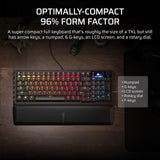 Corsair Vanguard 96 Mechanical Wired Gaming Keyboard
