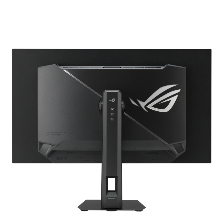 ASUS ROG Strix OLED XG32UQDMS 32-inch 4K QD-OLED panel Gaming Monitor