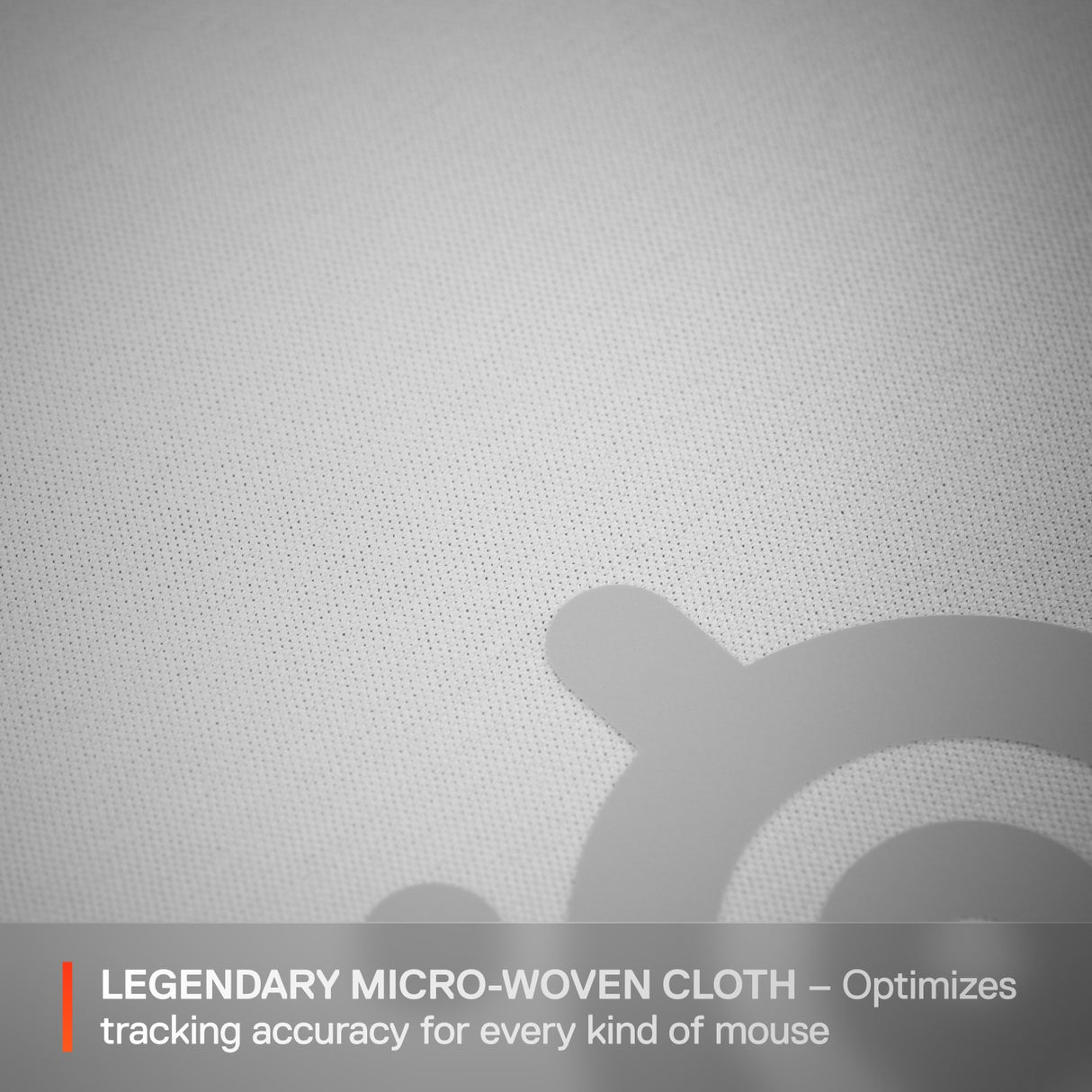SteelSeries QCK Medium Gaming Mousepad