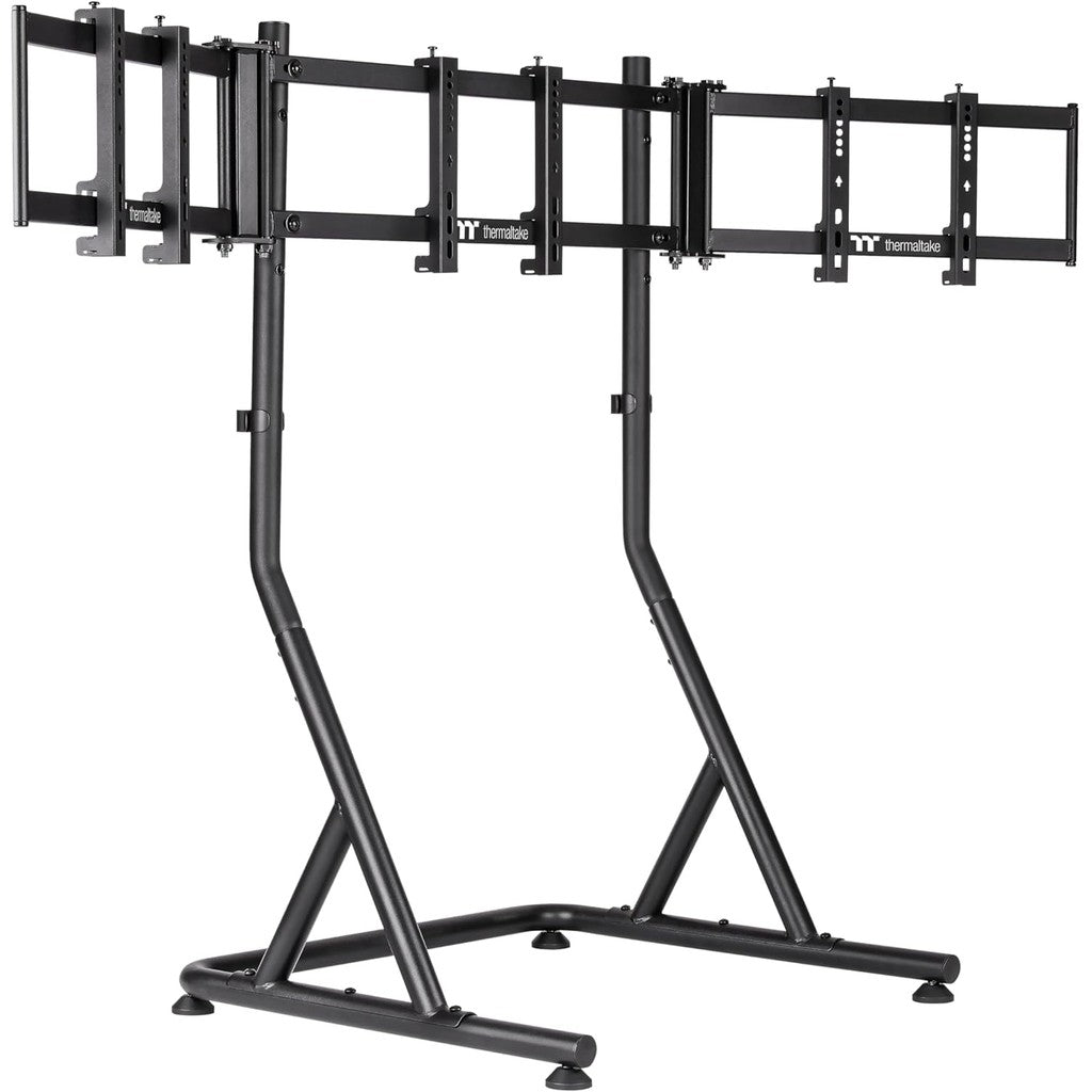Thermaltake Triple Racing Monitor Stand