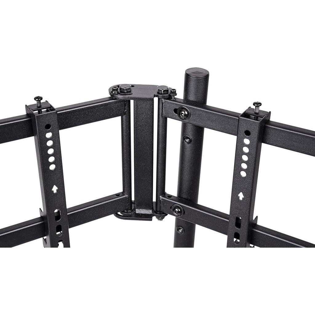 Thermaltake Triple Racing Monitor Stand