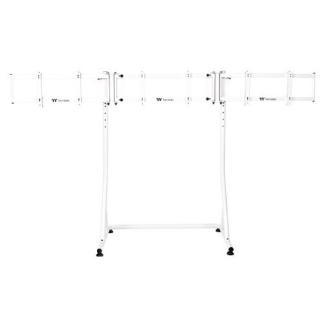 Thermaltake Triple Racing Monitor Stand Pro