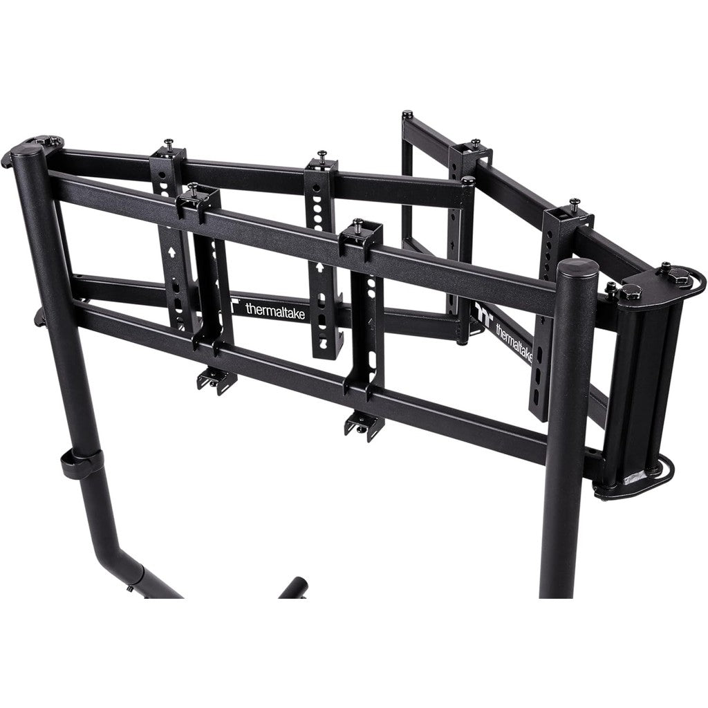 Thermaltake Triple Racing Monitor Stand