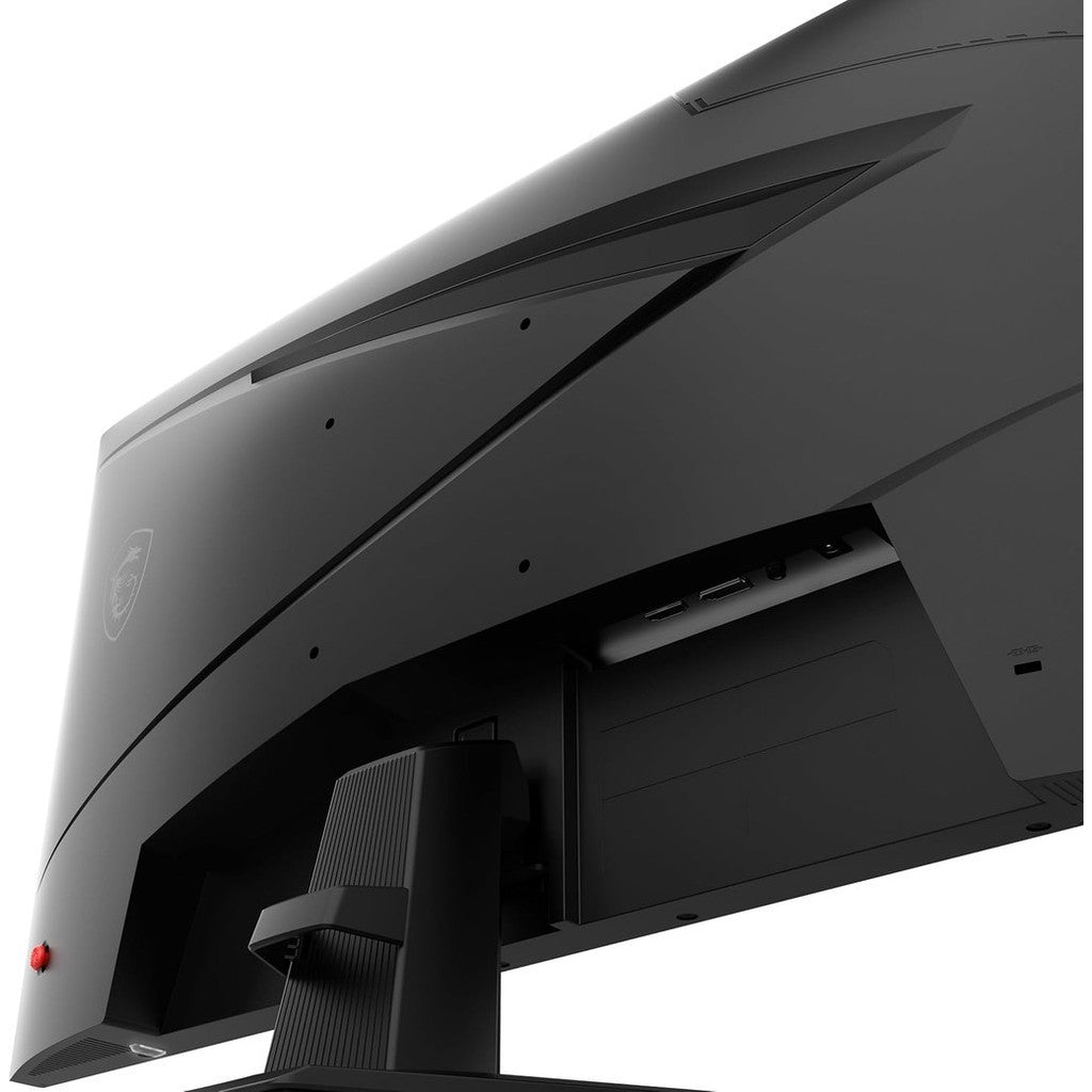 MSI MAG 244F Gaming Monitor - FHD  RAPID IPS 200Hz 0.5ms (GTG, Min)