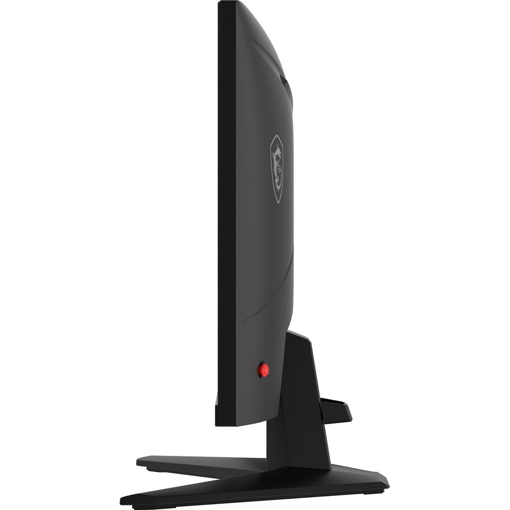 MSI MAG 244F Gaming Monitor - FHD  RAPID IPS 200Hz 0.5ms (GTG, Min)