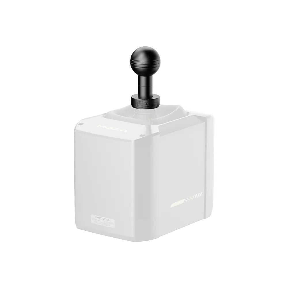 MOZA Active Shifter Knob - Shifter Knob for MOZA AB9 Base