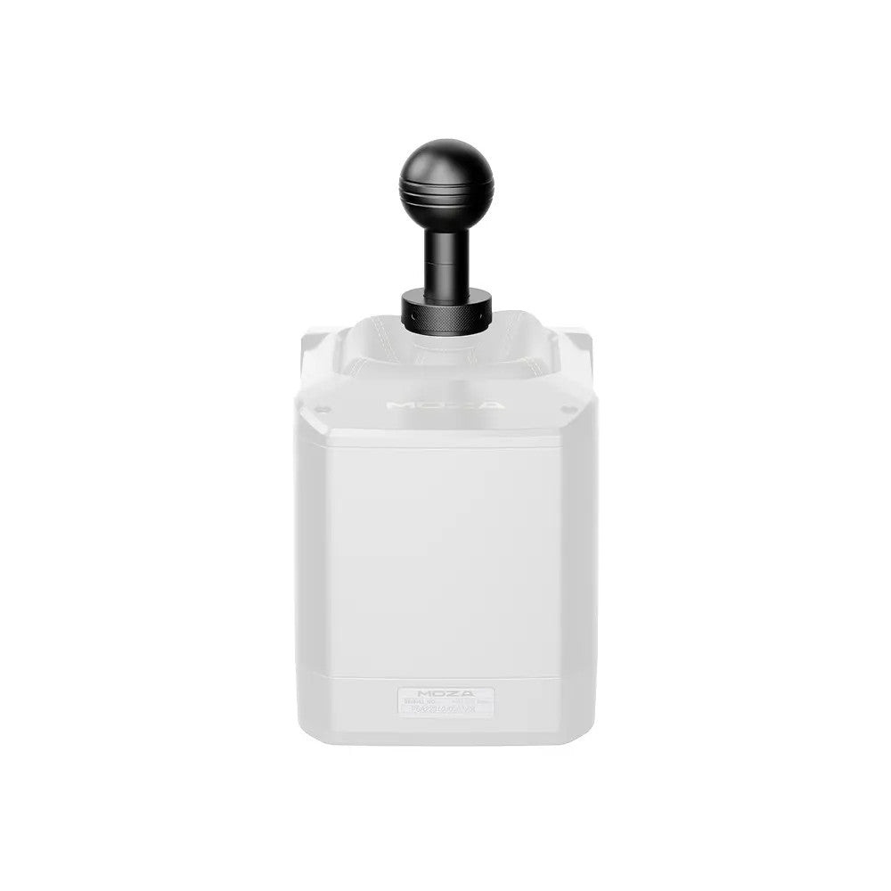 MOZA Active Shifter Knob - Shifter Knob for MOZA AB9 Base