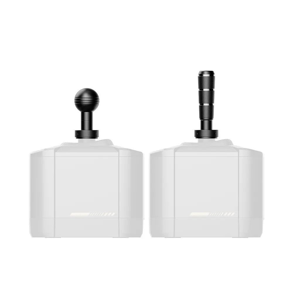 MOZA Active Shifter Knob - Shifter Knob for MOZA AB9 Base