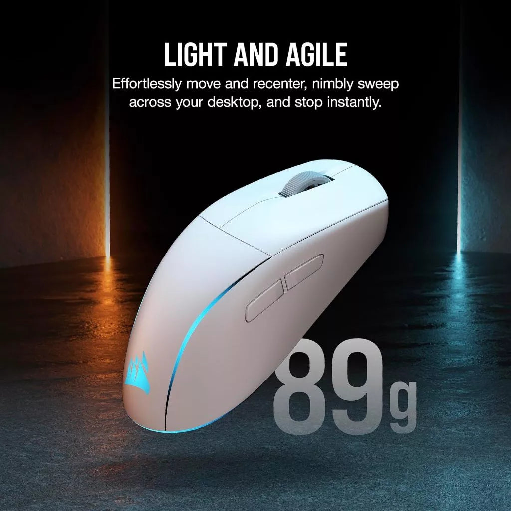 Corsair M75 RGB Wireless Gaming Mouse