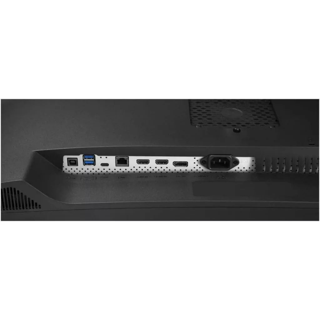 LG 34WQ75C-B — 34" UWQHD Curved IPS Display Productivity Monitor