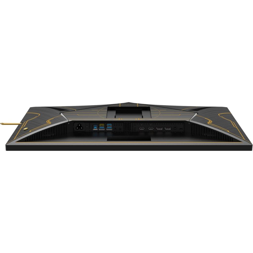 AOC AG275QXL — 27" QHD Fast IPS Display Gaming Monitor