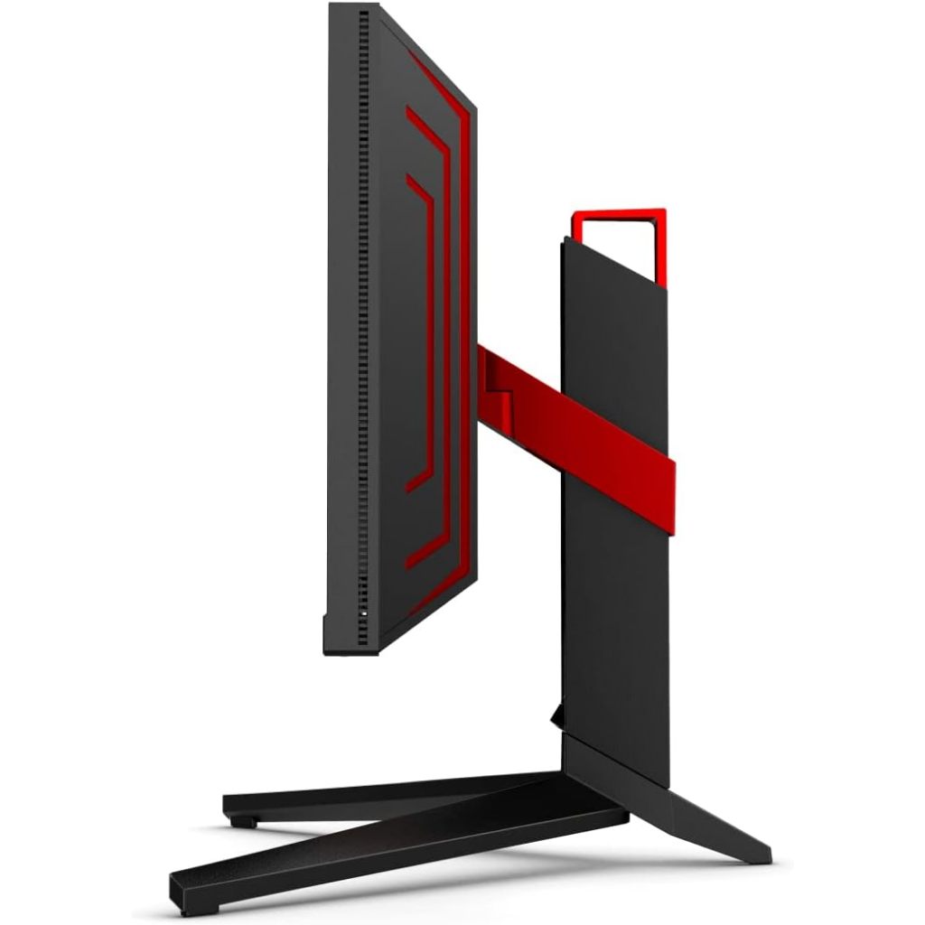AOC AG344UXM — 34" WQHD Mini-LED IPS Display Gaming Monitor