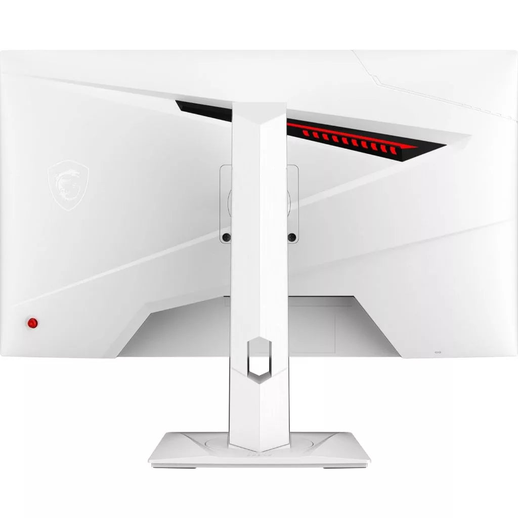 MSI MAG 274QRFW 27Inch, 180hz Gaming Monitor – Endless Passion MSI MAG 274QRFW 27Inch, 180hz Gaming Monitor – Endless Passion