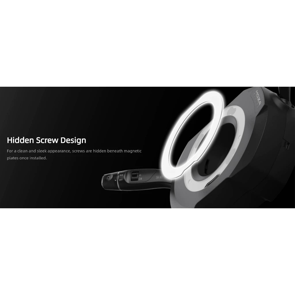 Moza Multi-function Stalks