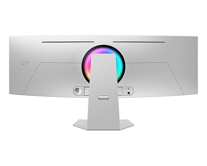 Samsung Odyssey G9 G95SD 49"  240 Hz DQHD Curved OLED Gaming Monitor