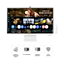 Samsung Smart M80F 32" 4K VA Display Monitor - LS32FM803UEXXS