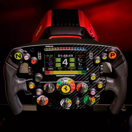 Thrustmaster T818 Ferrari SF1000 Direct Drive