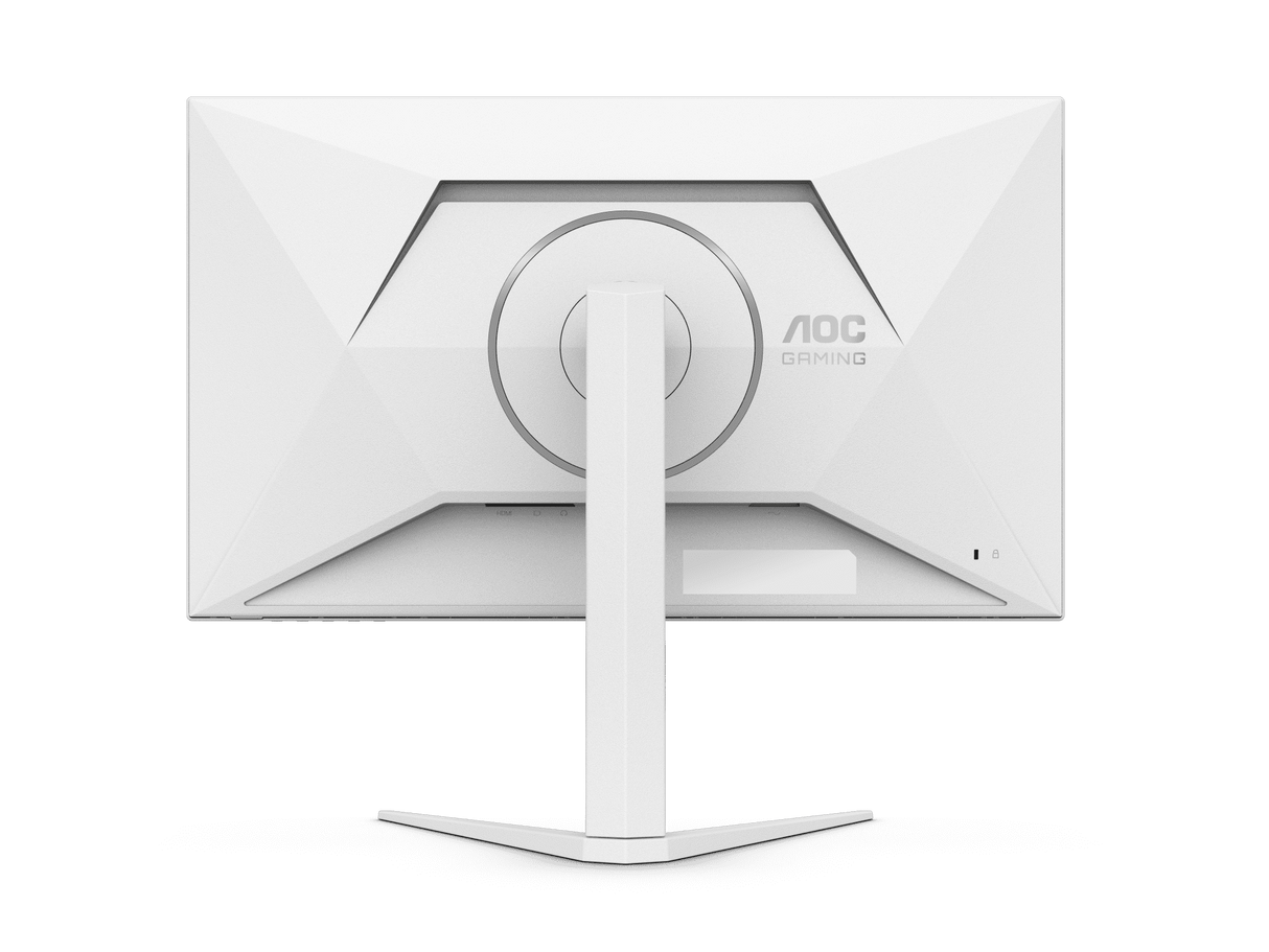 AOC Q27G4/WS  27" IPS  2560 × 1440 (QHD) 200 Hz 0.3ms Gaming Monitor