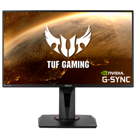 ASUS TUF Gaming VG259QM 24.5 Inch IPS FHD 280Hz 1ms Gaming Monitor