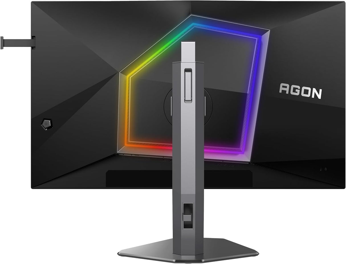 AOC AG276FK 27" Fast IPS 1920x1080 FHD 520HZ 0.3ms Gaming Monitor