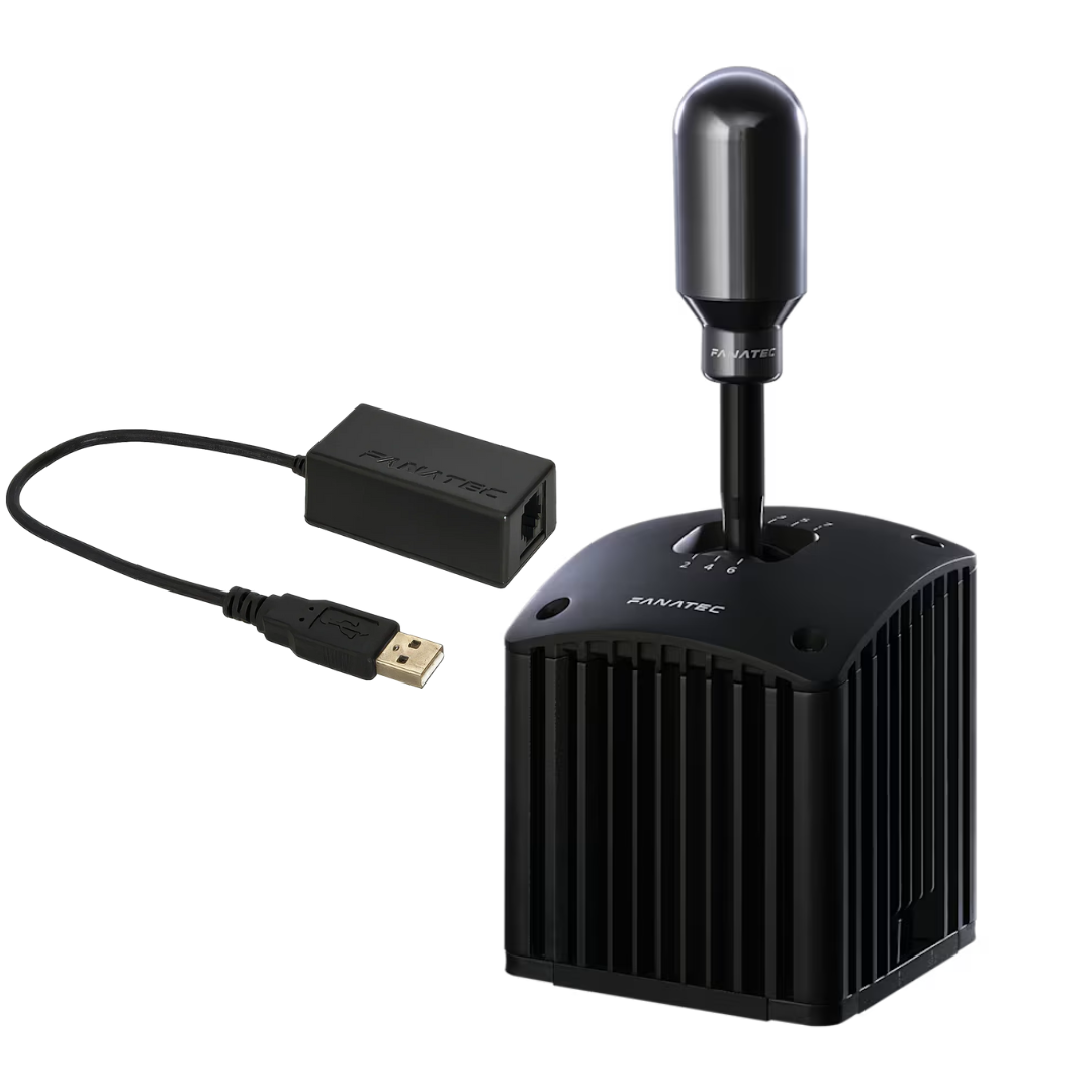 Fanatec Clubsport USB Adapter [PRE ORDER]