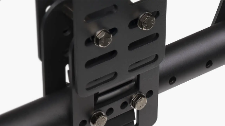 Fanatec CSL Shifter Holder - CSL_C_SH